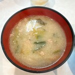 まるやま食堂 - 