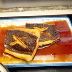 定食・中華そば 万ぷく食堂 - 