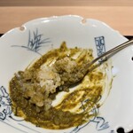 鮨よし - めちゃくちゃ美味しい(^^)