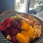 GRATEFUL’S Kobe Ten