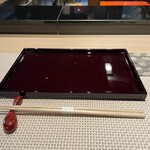 鮨よし - 整ってます