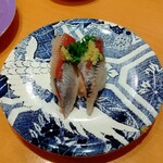 ひょうたんの回転寿司 - 