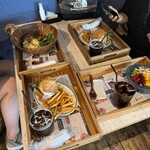 GRATEFUL’S Kobe Ten