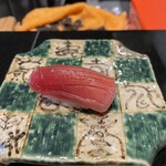 鮨よし - 中トロ