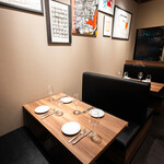 俺のイタリアン - 