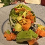 Oyster bar & Bistro Wharf 有楽町 - 