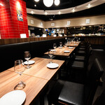 俺のイタリアン - 