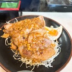 まるやま食堂 - 