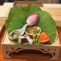銀座 きた川 - 