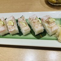 のど黒屋 新橋店 - 