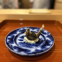 銀座 きた川 - 