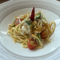PASTA HOUSE AWkitchen FARM 多摩センター店 - 