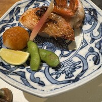 旬味食彩 佳乃 - 