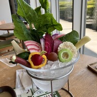 PASTA HOUSE AWkitchen FARM 多摩センター店 - 