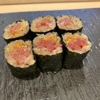 つきじ鈴富 ホテルニューオータニ店 - 