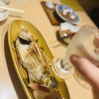 のど黒屋 新橋店 - 