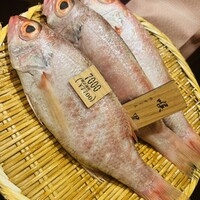 のど黒屋 新橋店 - 