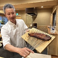 銀座 きた川 - 