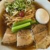 らぁ麺 善治 本店