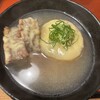 江戸堀 木田 讃岐うどん