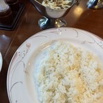 欧風カレー ル・ムーラン - 