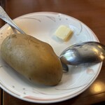 欧風カレー ル・ムーラン - 