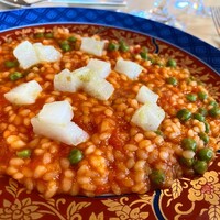RISTORANTE E'VOLTA Unico Polo - 