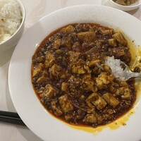 赤坂 四川飯店 - 