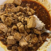 赤坂 四川飯店 - 
