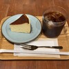 ピース コーヒーロースターズ 西新橋店