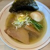 鶏そば つけ麺 澤