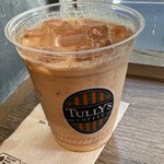 タリーズコーヒー - ドリンク写真: