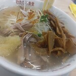 むたひろ食堂 - 