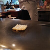 鉄板焼き 大和 - 