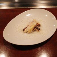 鉄板焼き 大和 - 