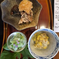 京都吉兆 松花堂店 - 