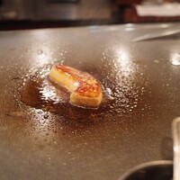鉄板焼き 大和 - 