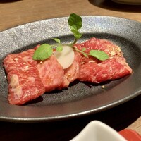 大同苑 一番町店 - 仙台牛カルビランチ2 大同苑 一番町店 - 仙台牛カルビランチ2