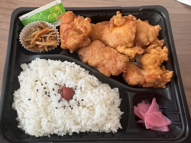 味工房 福島南店 - 南福島（惣菜・デリ）