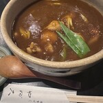 日本橋 やぶ久 - 