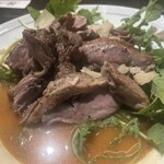 燻製 鉄板焼 クラフトビール MOKU 新橋店 - 