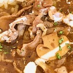 サチア ビーフストロガノフ - ビーフストロガノフ オリジナル