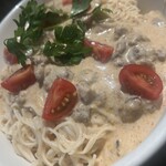 燻製 鉄板焼 クラフトビール MOKU 新橋店 - 