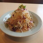 らぁ麺 みや田 - 