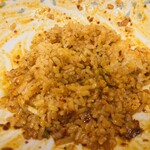 つけめん桜の如く - メシ