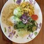 ウッディーキャロット アンド モモコハウス - 