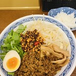 つけめん桜の如く - これが