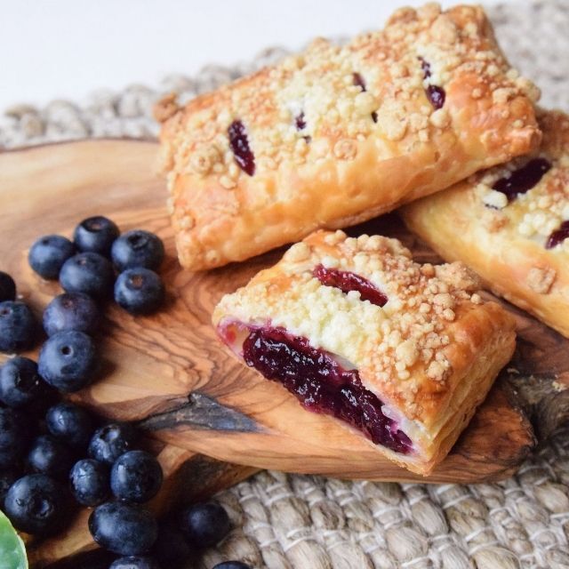 たねほこずき　よぞら　あさもや(あげぱん) 揚げても油っぽくない新感覚の揚げパン - ZOO [記事の閲覧