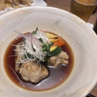 九つ井 玉川店 - 