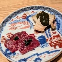 築地青空三代目 丸の内 - 